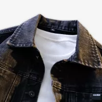 $60.00 USD Moncler Jackets Long Sleeved For Men #1314582
