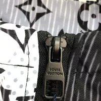 $60.00 USD Louis Vuitton LV Jackets Long Sleeved For Men #1314612