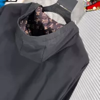 $60.00 USD Louis Vuitton LV Jackets Long Sleeved For Men #1314614