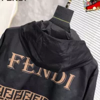 $60.00 USD Fendi Jackets Long Sleeved For Men #1314615
