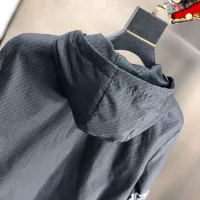 $60.00 USD Fendi Jackets Long Sleeved For Men #1314618