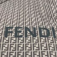 $60.00 USD Fendi Jackets Long Sleeved For Men #1314622