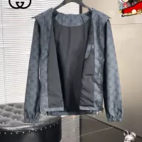 $60.00 USD Gucci Jackets Long Sleeved For Men #1314629