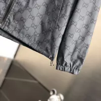 $60.00 USD Gucci Jackets Long Sleeved For Men #1314629