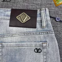 $48.00 USD Louis Vuitton LV Jeans For Men #1314636
