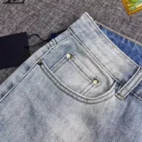 $48.00 USD Louis Vuitton LV Jeans For Men #1314636