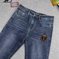 $48.00 USD Louis Vuitton LV Jeans For Men #1314645