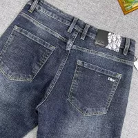 $48.00 USD Christian Dior Jeans For Men #1314647