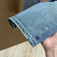 $48.00 USD Louis Vuitton LV Jeans For Men #1314661