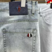 $48.00 USD Moncler Jeans For Men #1314665