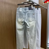 $48.00 USD Moncler Jeans For Men #1314665