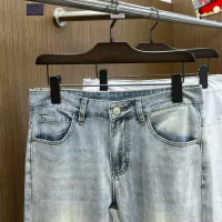 $48.00 USD Moncler Jeans For Men #1314665
