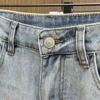 $48.00 USD Moncler Jeans For Men #1314665