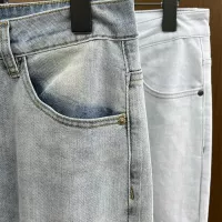 $48.00 USD Moncler Jeans For Men #1314665