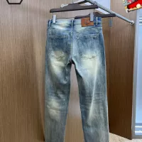 $48.00 USD Philipp Plein PP Jeans For Men #1314669