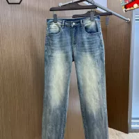 $48.00 USD Philipp Plein PP Jeans For Men #1314669