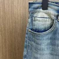 $48.00 USD Philipp Plein PP Jeans For Men #1314669