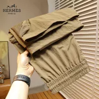 $40.00 USD Hermes Pants For Men #1314680