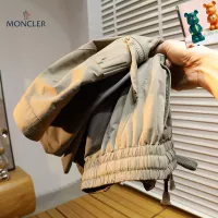 $40.00 USD Moncler Pants For Men #1314688