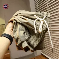 $40.00 USD Canada Goose Pants For Men #1314695