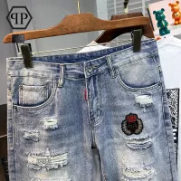 $40.00 USD Philipp Plein PP Jeans For Men #1314699