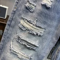$40.00 USD Philipp Plein PP Jeans For Men #1314699