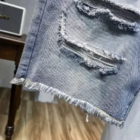 $40.00 USD Philipp Plein PP Jeans For Men #1314699