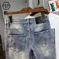 $40.00 USD Philipp Plein PP Jeans For Men #1314699