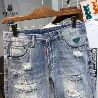 $40.00 USD Prada Jeans For Men #1314702