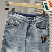 $40.00 USD Fendi Jeans For Men #1314703