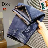 $40.00 USD Christian Dior Jeans For Men #1314706