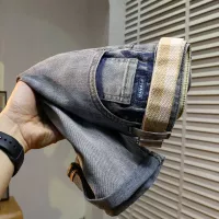 $40.00 USD Hermes Jeans For Men #1314707