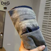 $40.00 USD Dolce & Gabbana D&G Jeans For Men #1314709