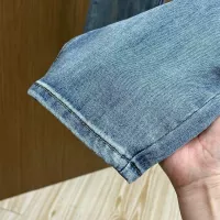 $48.00 USD Louis Vuitton LV Jeans For Men #1314727