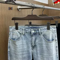 $48.00 USD Burberry Jeans For Men #1314728