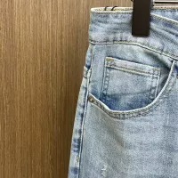 $48.00 USD Burberry Jeans For Men #1314728