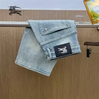 $40.00 USD Burberry Jeans For Men #1314749