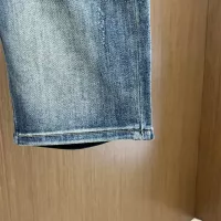 $40.00 USD Moncler Jeans For Men #1314756