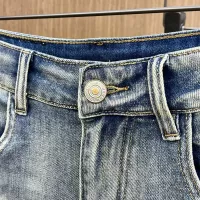 $40.00 USD Gucci Jeans For Men #1314774