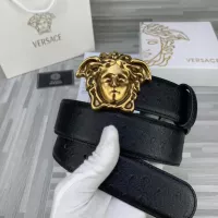 $64.00 USD Versace AAA Quality Belts In 4.0cm For Men #1314901