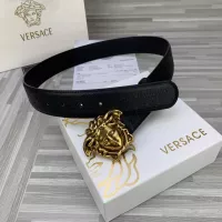 $64.00 USD Versace AAA Quality Belts In 4.0cm For Men #1314901