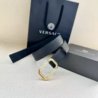 $64.00 USD Versace AAA Quality Belts In 4.0cm For Men #1314906
