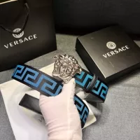 $56.00 USD Versace AAA Quality Belts In 4.0cm For Men #1314933