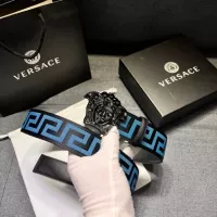 $56.00 USD Versace AAA Quality Belts In 4.0cm For Men #1314935