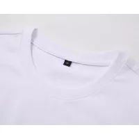 $34.00 USD Louis Vuitton LV T-Shirts Short Sleeved For Men #1315013