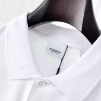 $42.00 USD Burberry T-Shirts Short Sleeved For Men #1315069