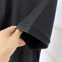 $42.00 USD Burberry T-Shirts Short Sleeved For Men #1315074