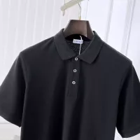 $42.00 USD Burberry T-Shirts Short Sleeved For Men #1315074
