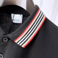 $42.00 USD Burberry T-Shirts Short Sleeved For Men #1315077