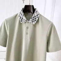 $42.00 USD Burberry T-Shirts Short Sleeved For Men #1315081